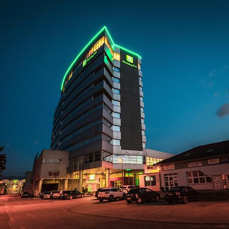 Holiday Inn Zilina, An Ihg Hotel Eksteriør bilde