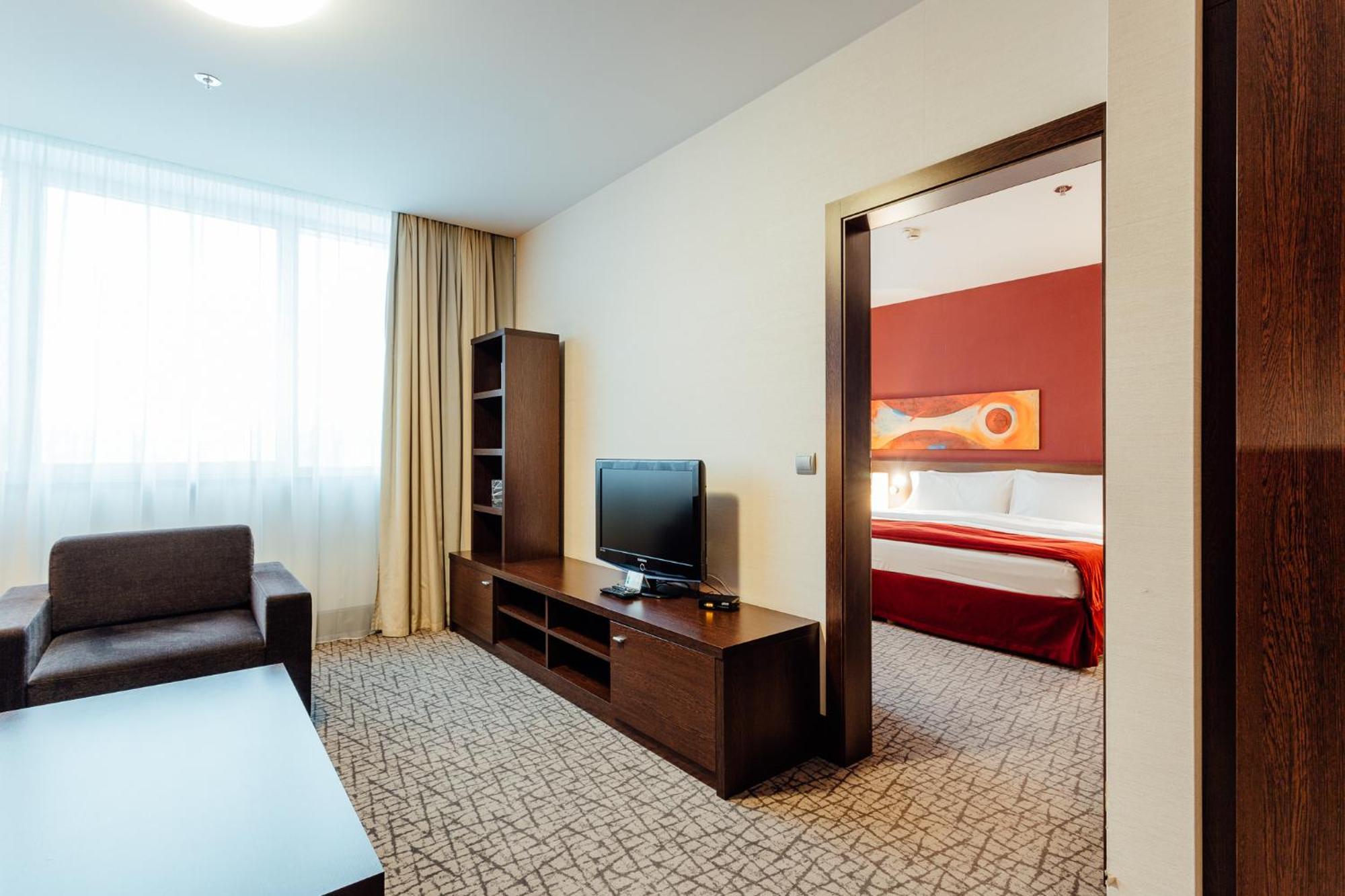 Holiday Inn Zilina, An Ihg Hotel Eksteriør bilde