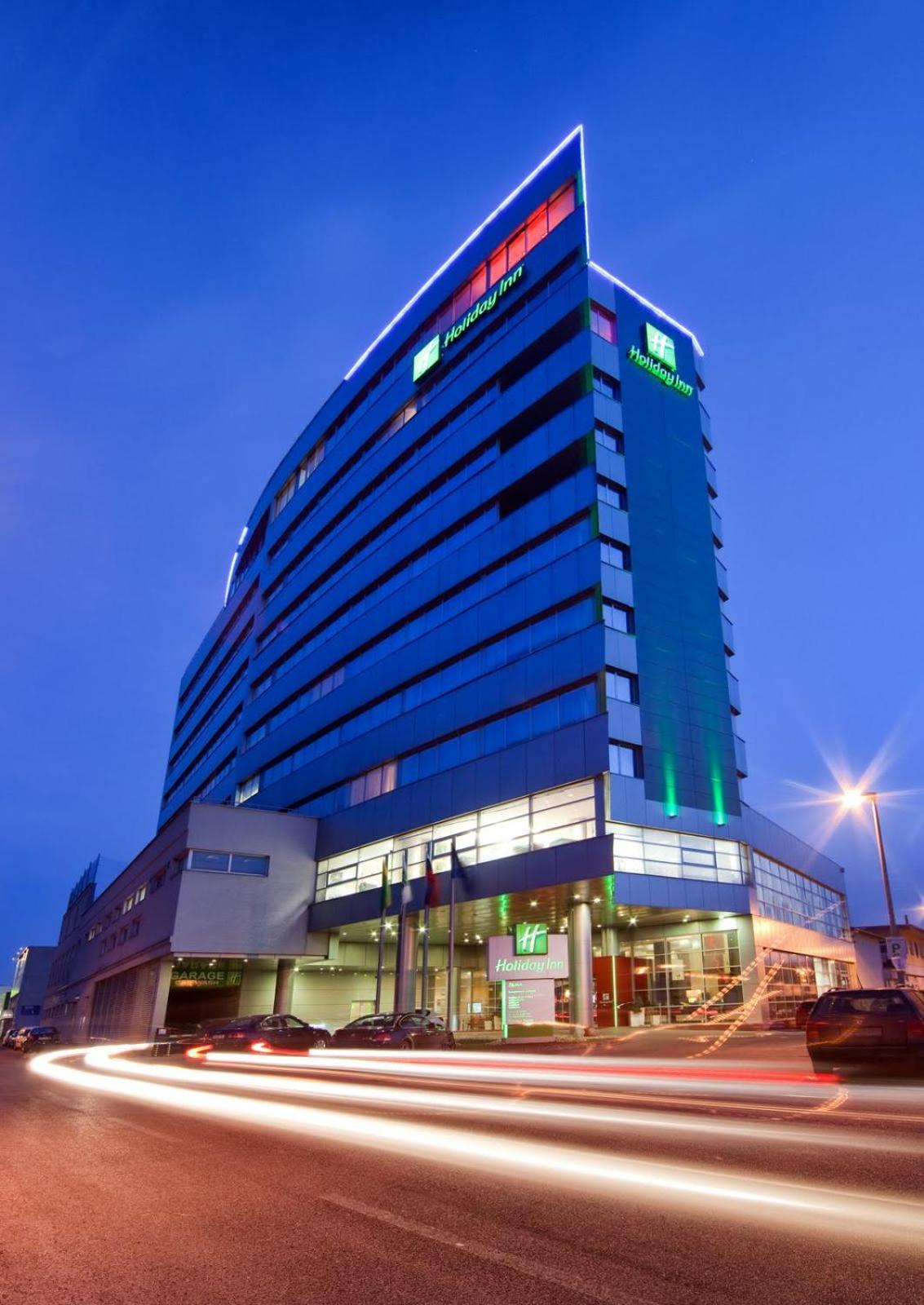 Holiday Inn Zilina, An Ihg Hotel Eksteriør bilde